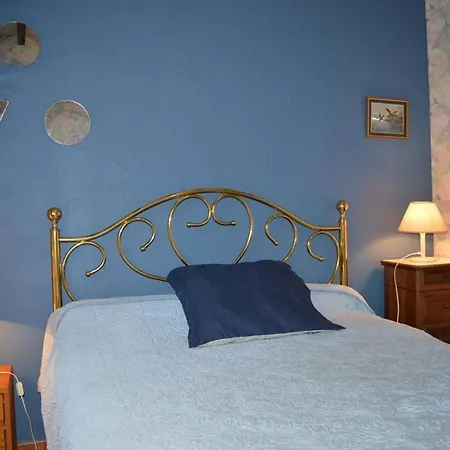 Maison 4 Pieces Mezzanine 6 Couchages St Cyprien Sc000-008 *