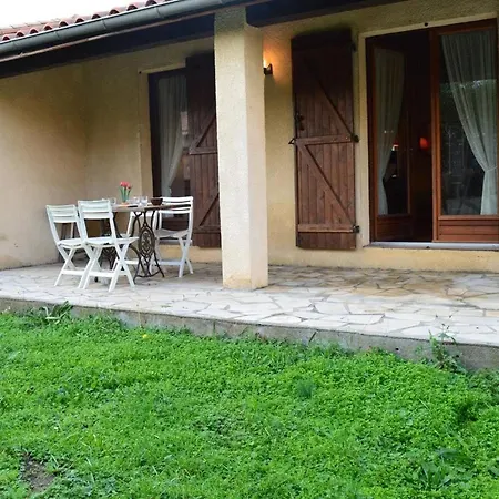 Maison 4 Pieces Mezzanine 6 Couchages St Cyprien Sc000-008 * סן סיפריאן
