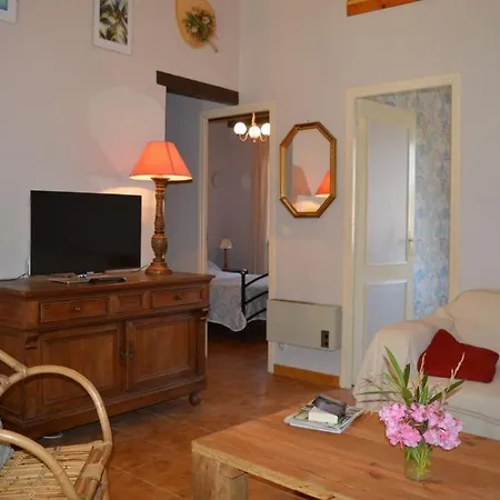 Maison 4 Pieces Mezzanine 6 Couchages St Cyprien Sc000-008