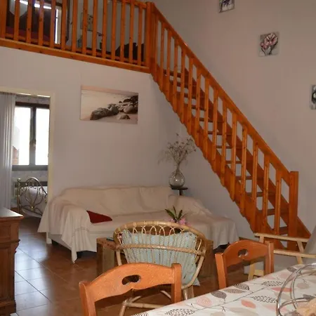 Maison 4 Pieces Mezzanine 6 Couchages St Cyprien Sc000-008 * סן סיפריאן